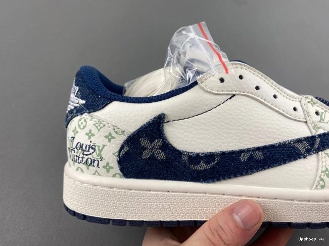 JORDAN LOW OG 1 SJ2968-004 TRAVIS SP  RETRO  SCOTT 0810